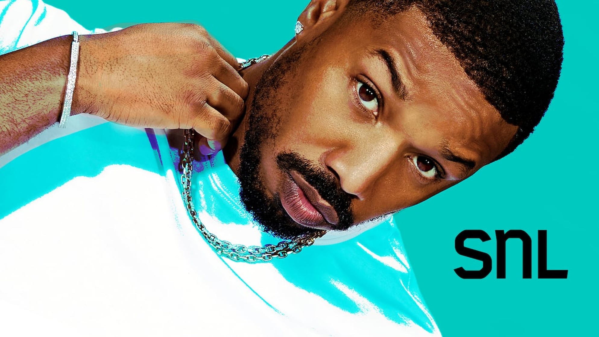 Michael B. Jordan