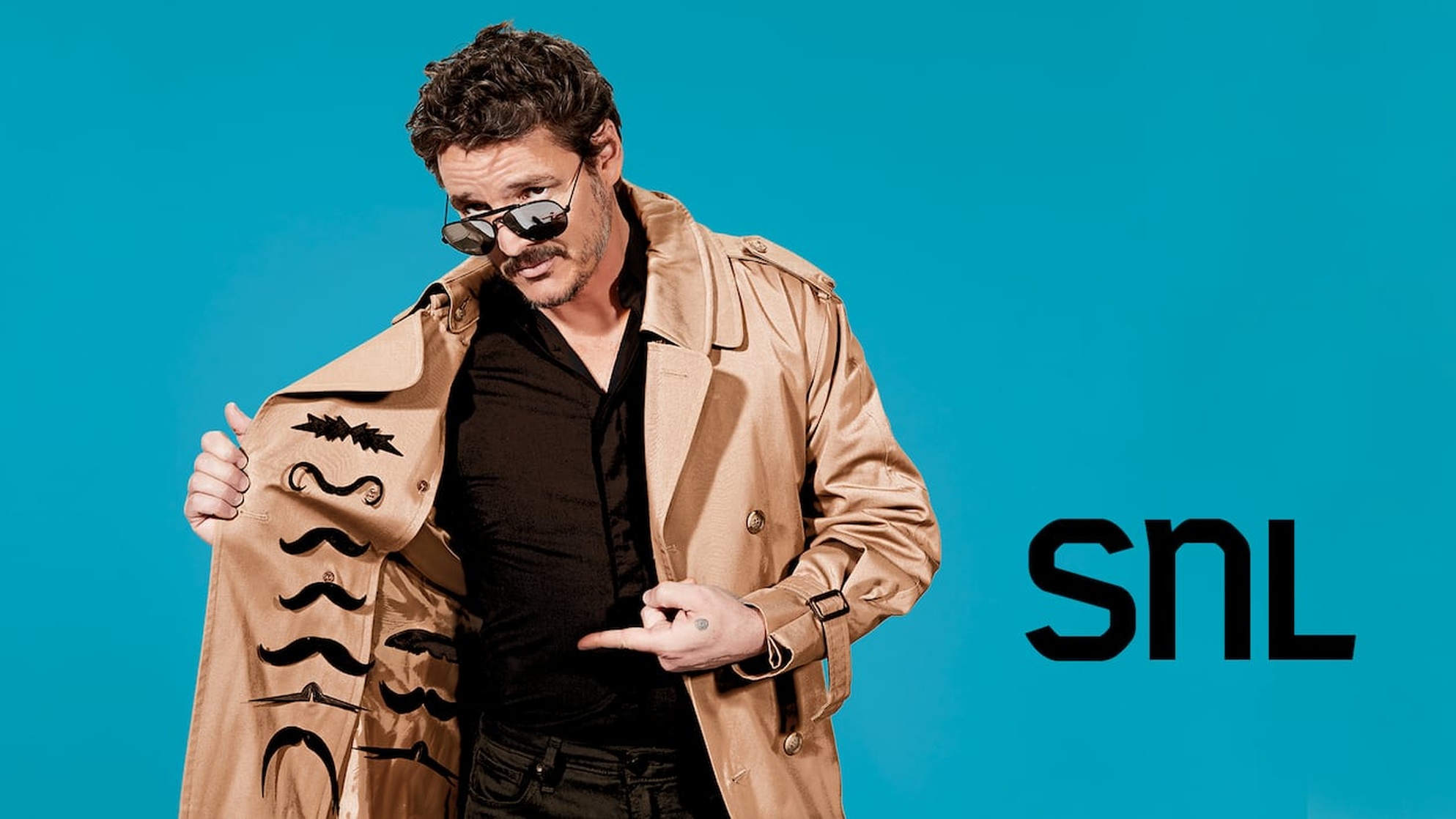 Pedro Pascal