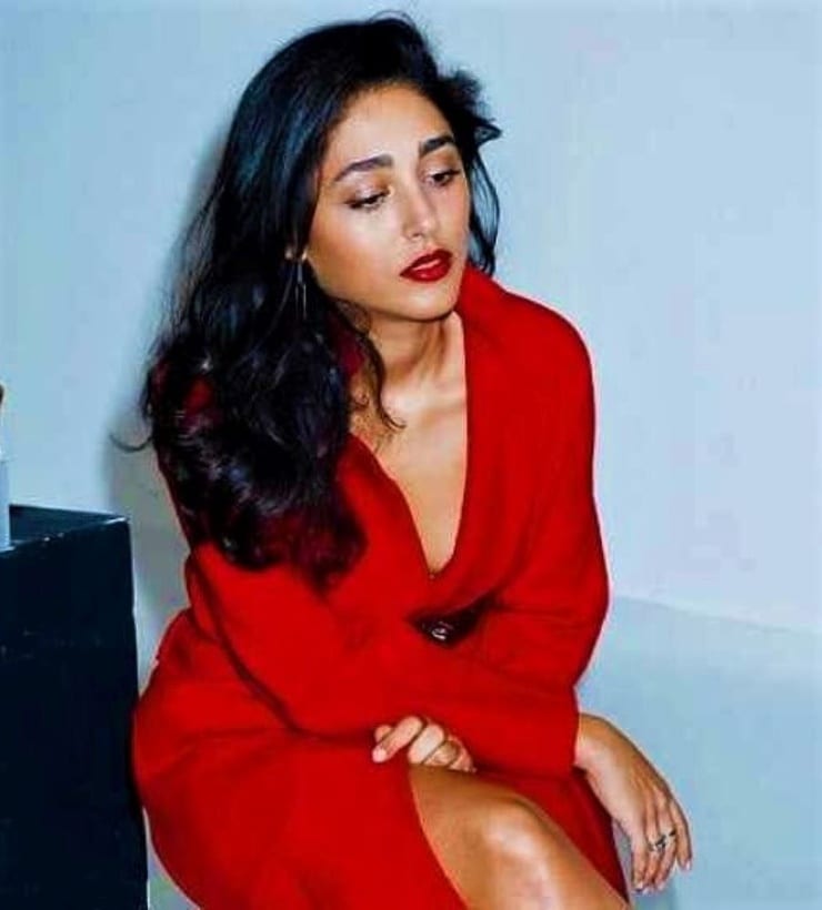 Golshifteh Farahani