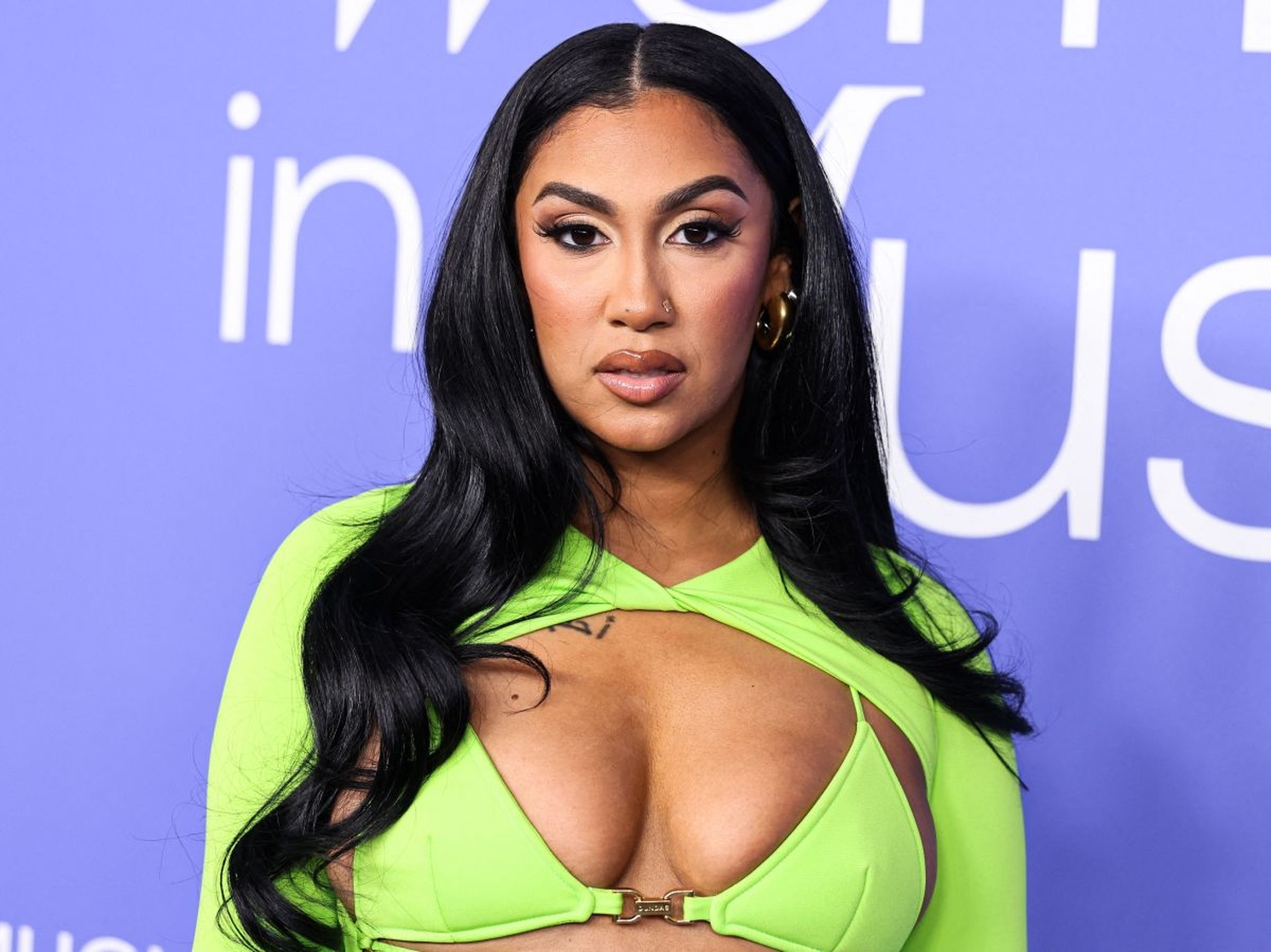 Queen Naija picture