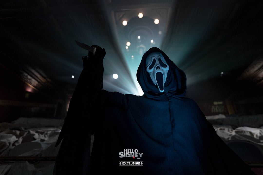 Scream VI