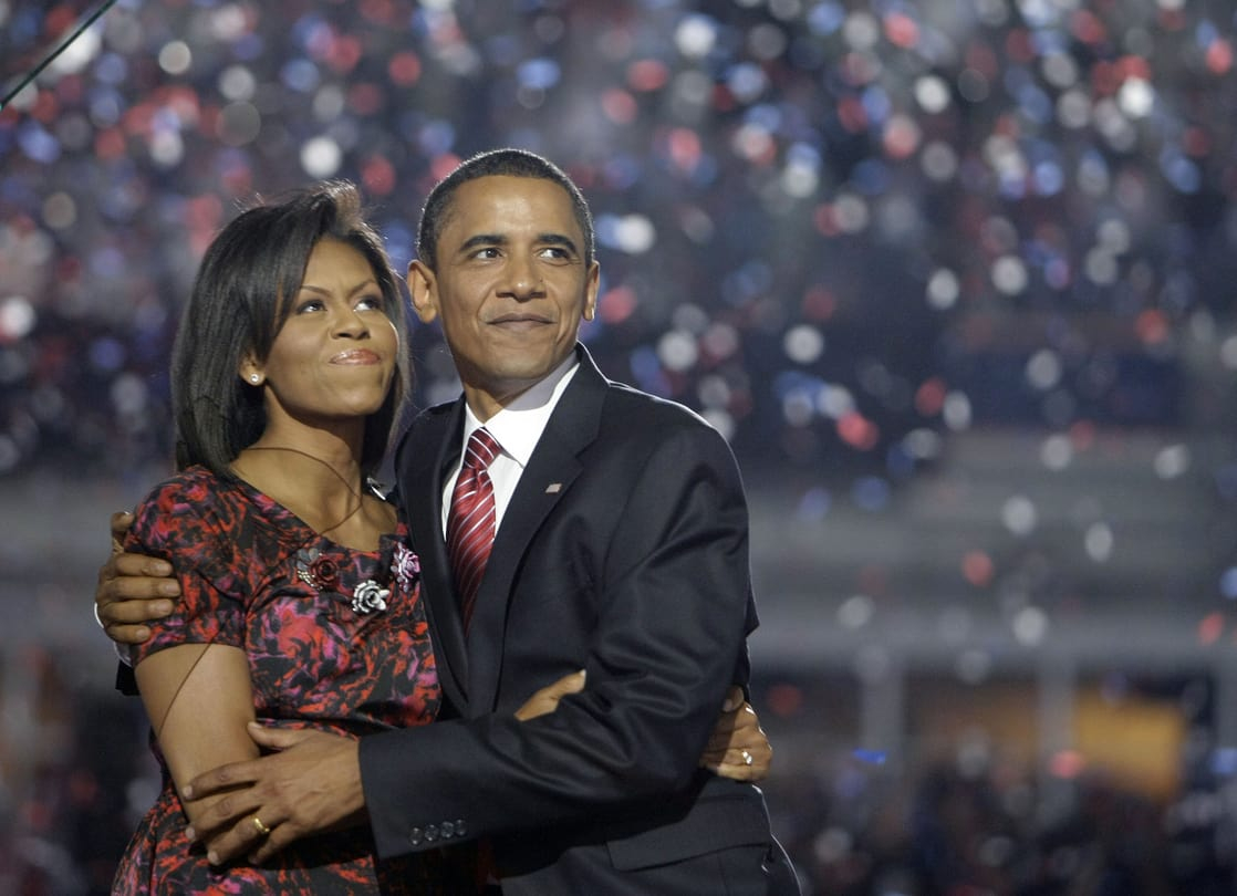 Michelle Obama