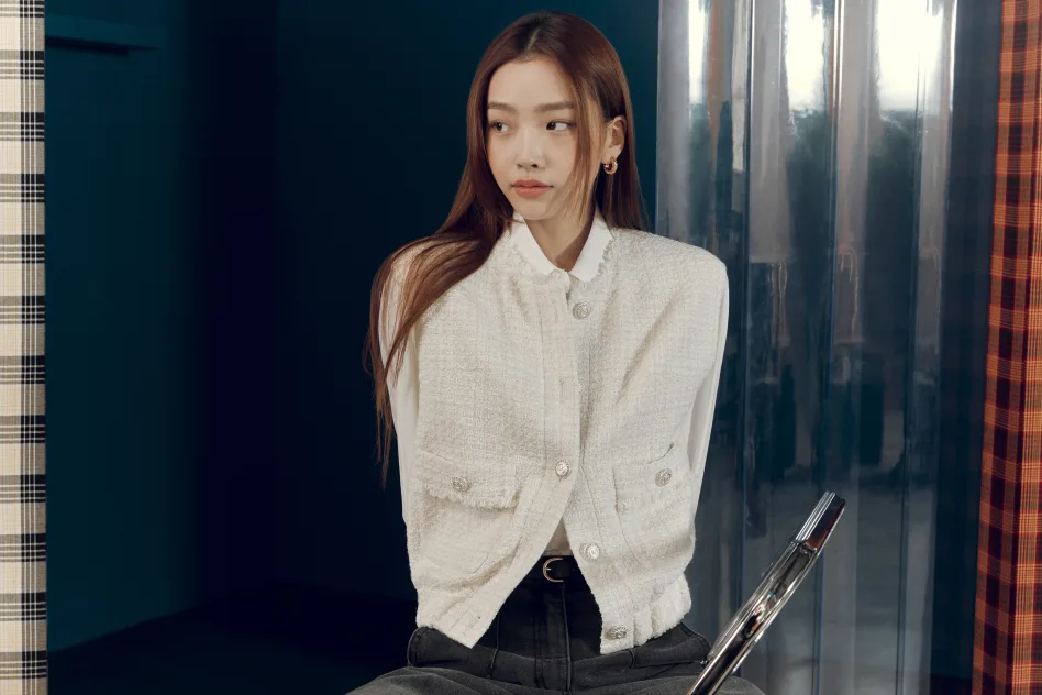 Seoyeon Lee