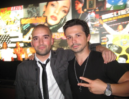 Picture of Freddy Rodríguez