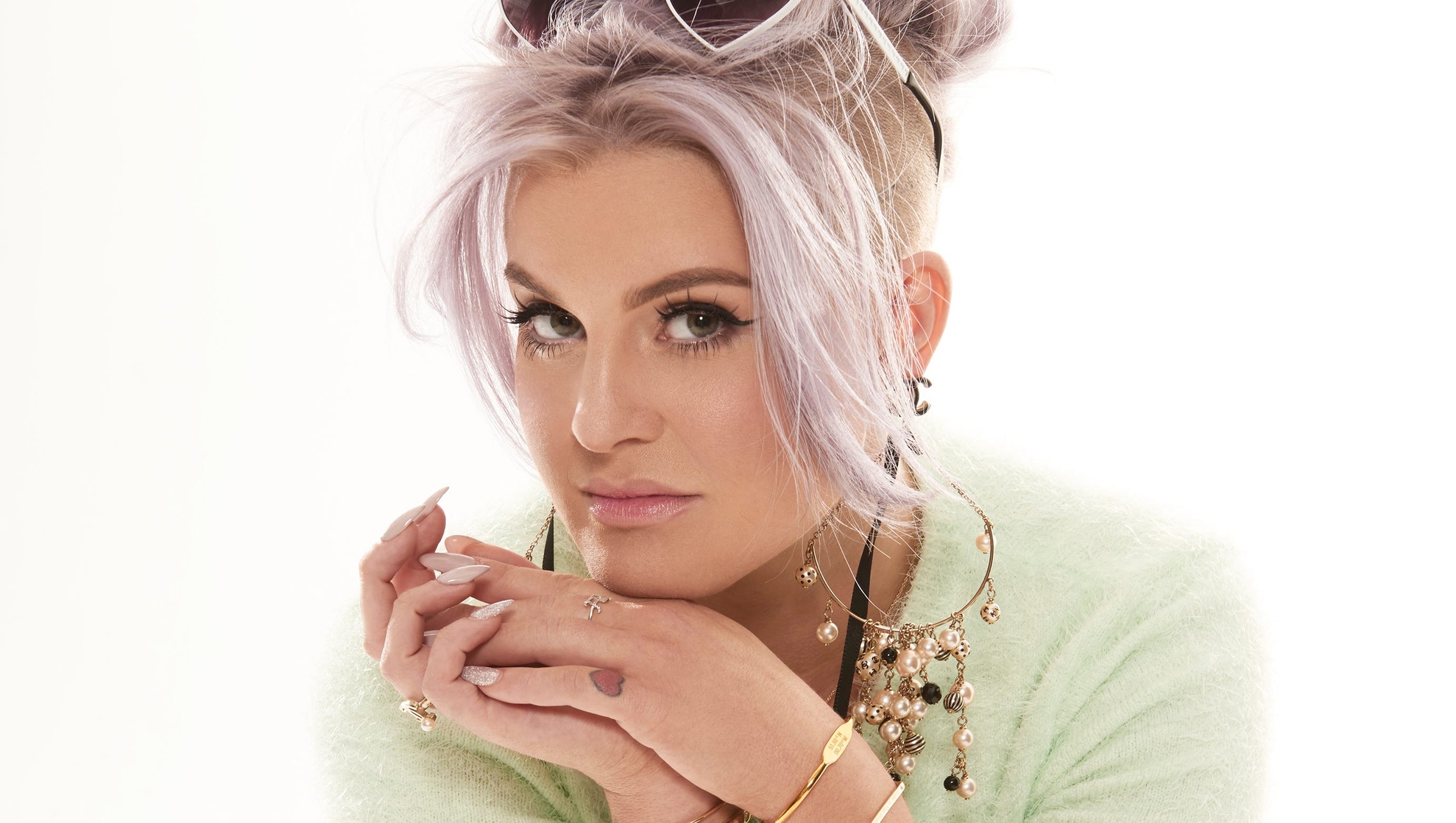 Kelly Osbourne Kelly Osbourne