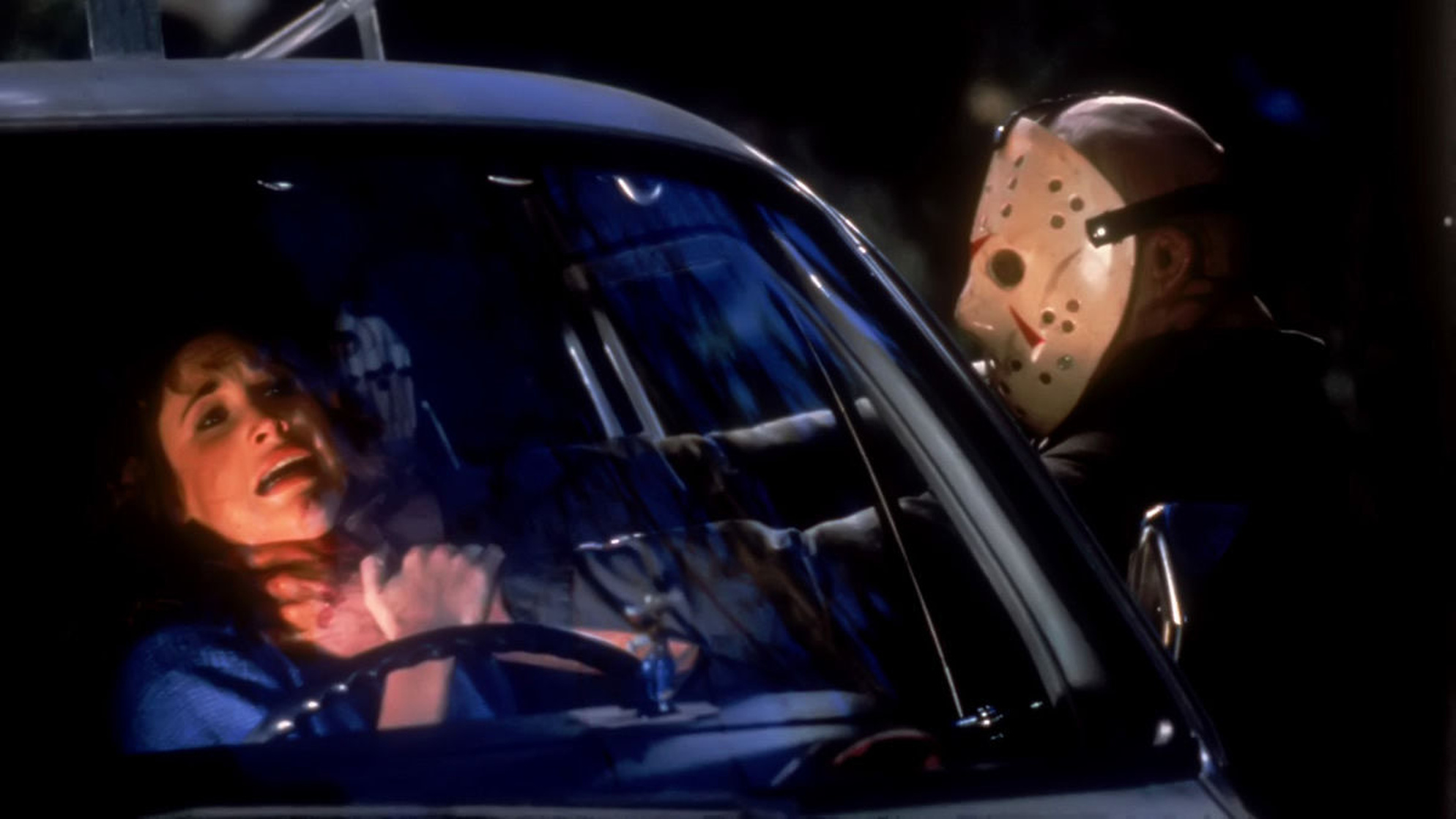 Friday the 13th Part 3