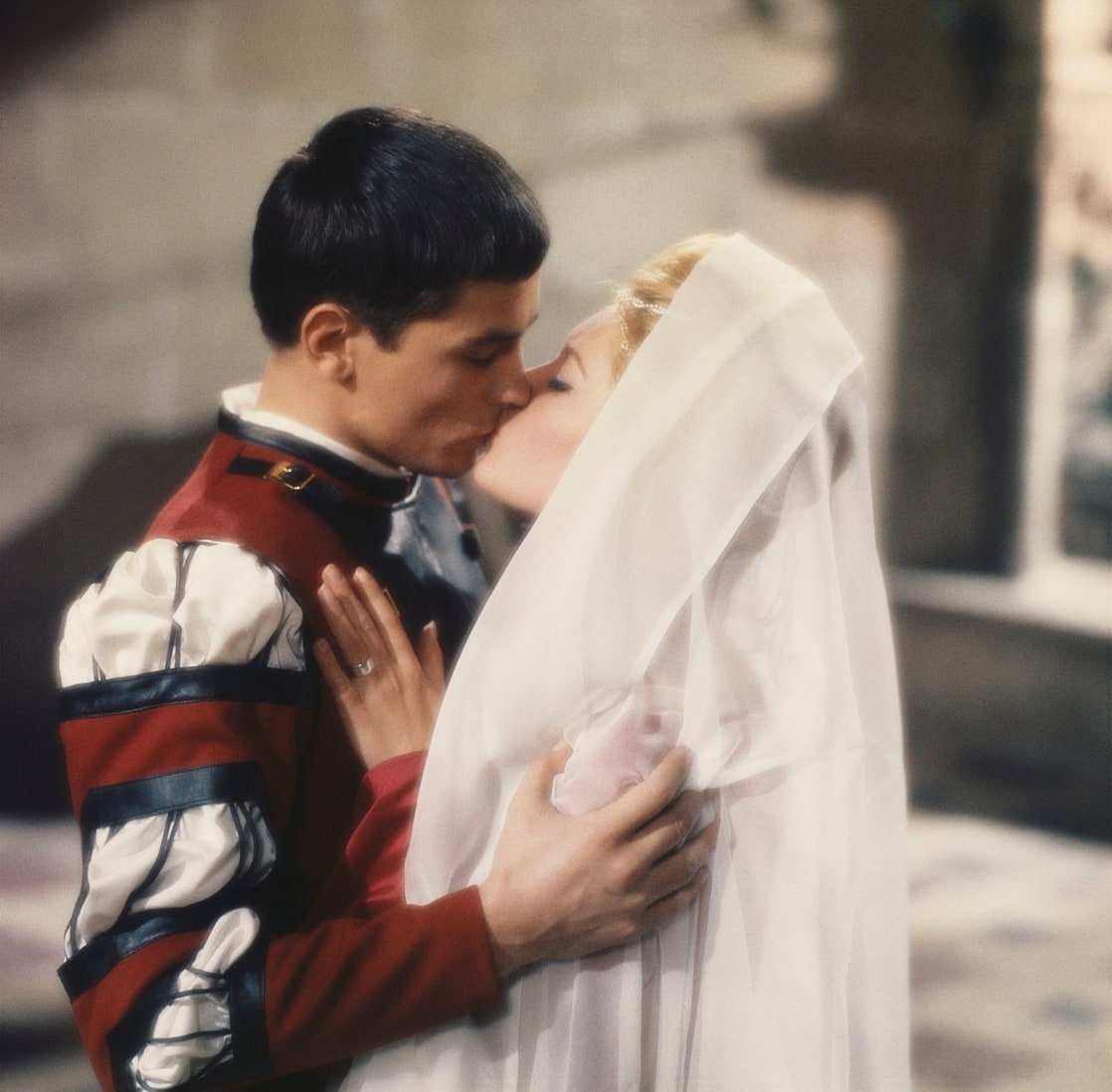 Famous Love Affairs (1961)