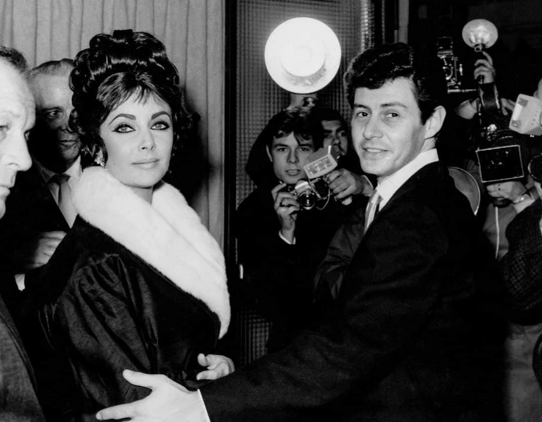 Elizabeth Taylor