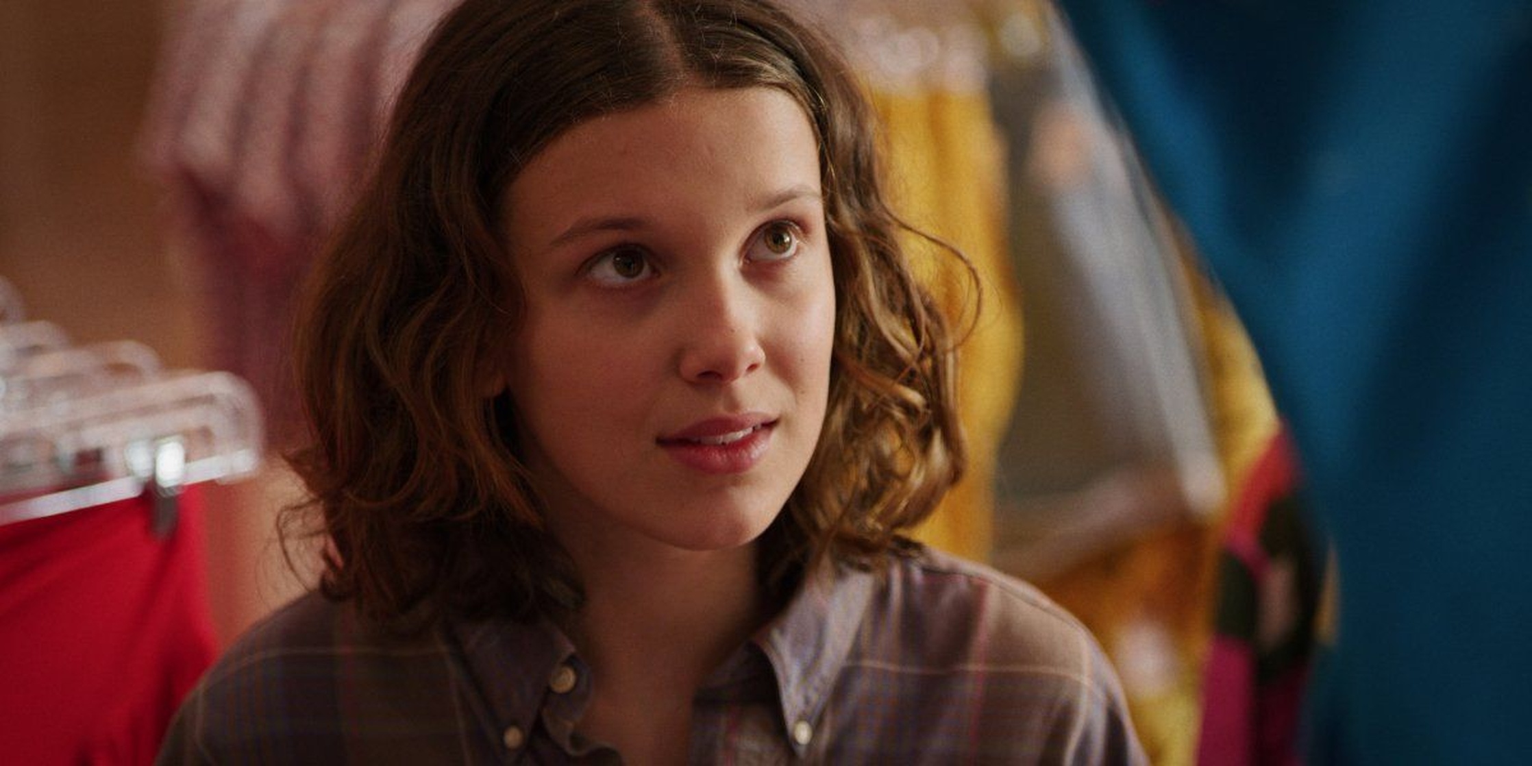 Millie Bobby Brown