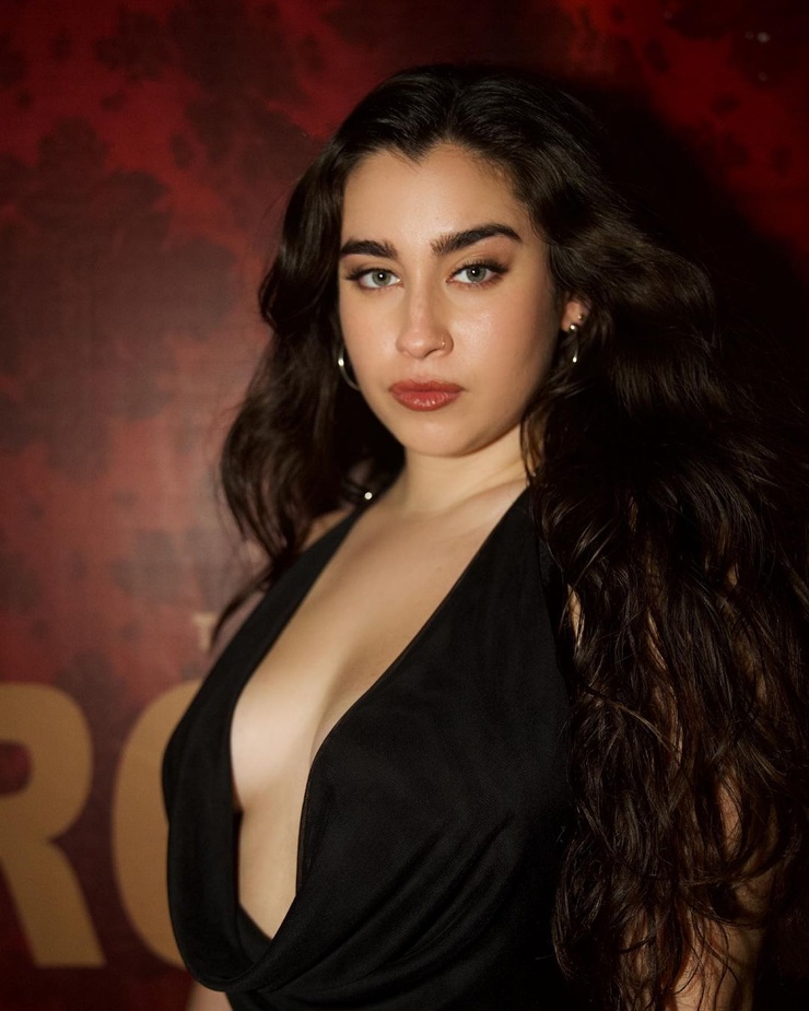 Picture of Lauren Jauregui
