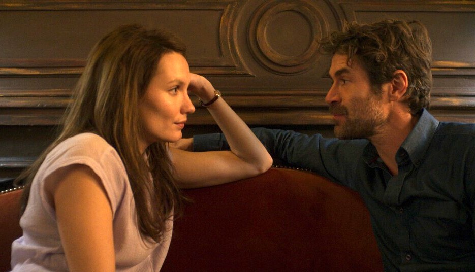 Ana Girardot