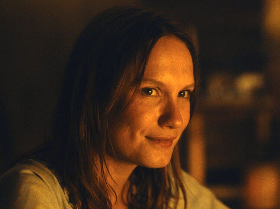 Ana Girardot