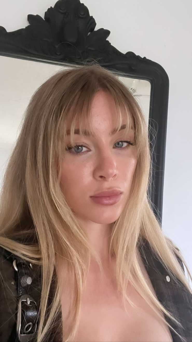 Picture of Daisy Keech