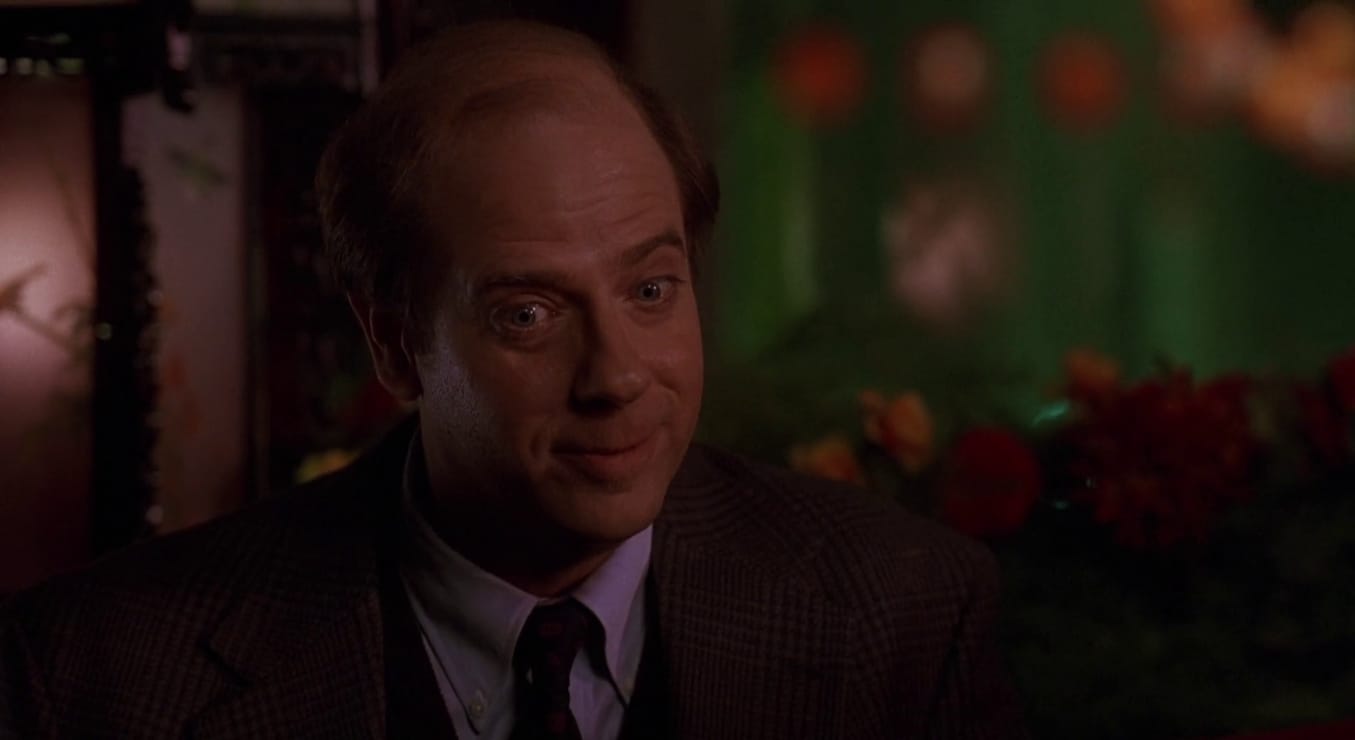 Stephen Tobolowsky