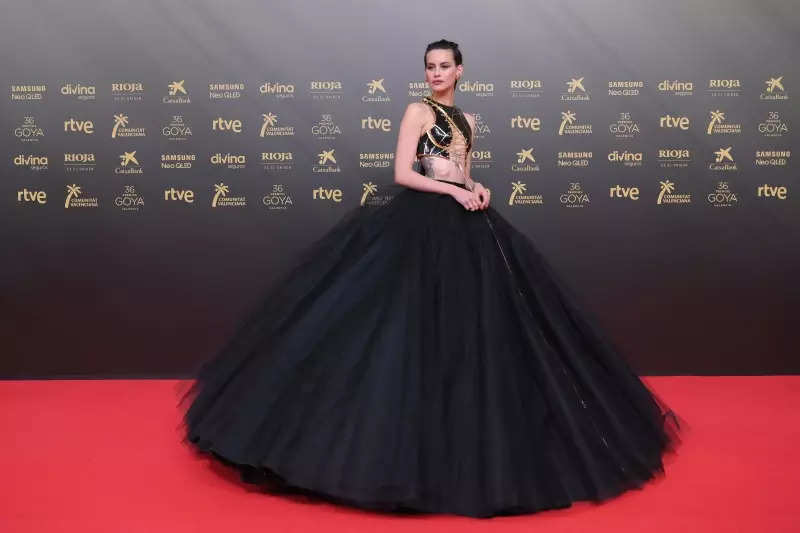 Milena Smit
