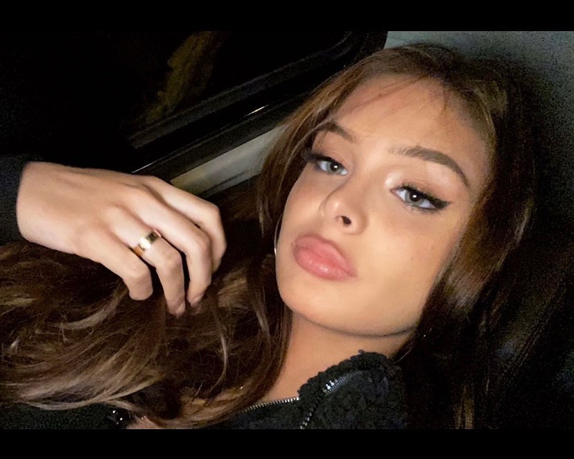 Brighton Sharbino Brighton Sharbino