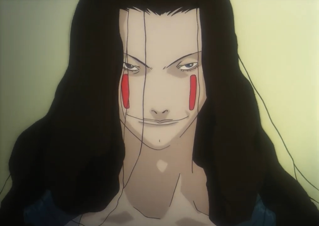 Masami Eiri