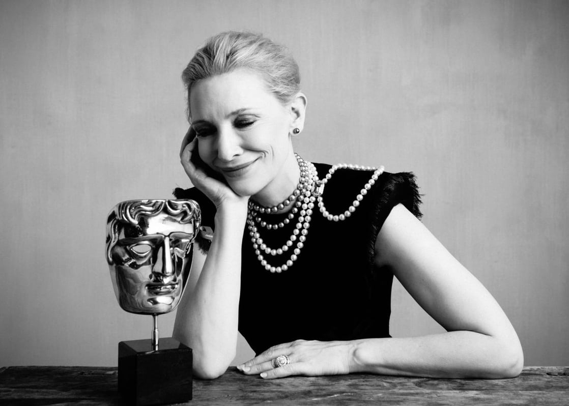 Cate Blanchett