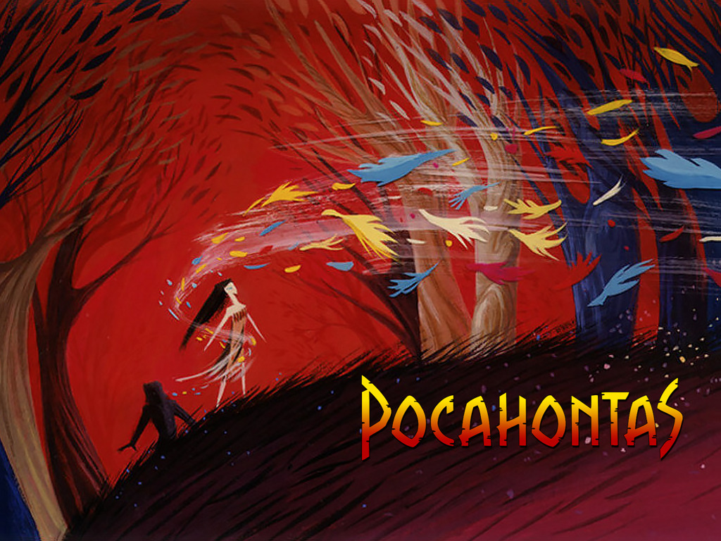 Pocahontas