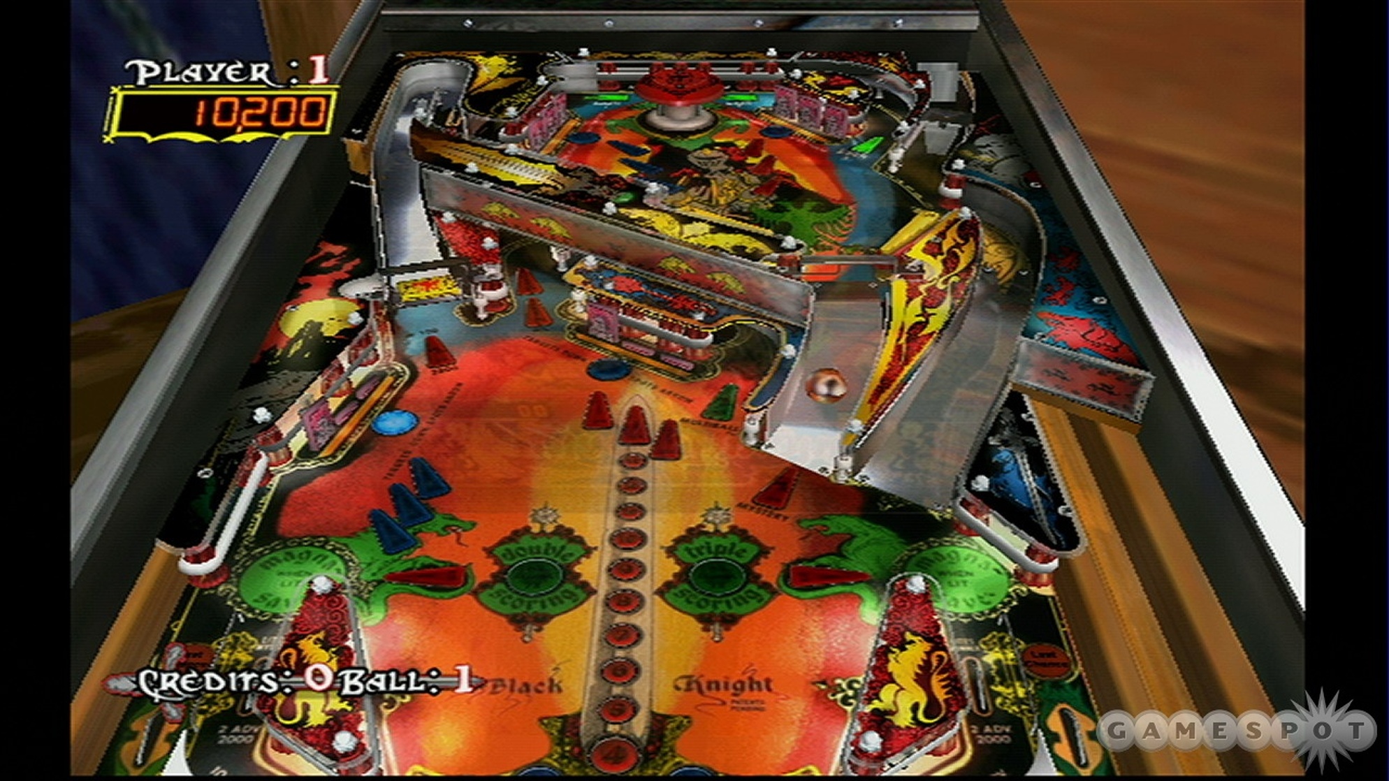 Pinball Hall of Fame The Williams Collection image
