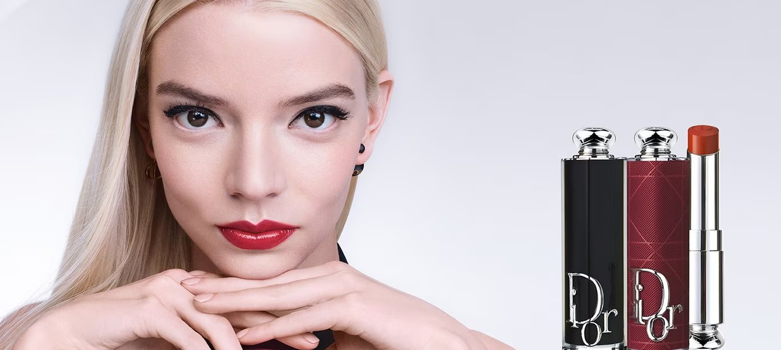 Anya Taylor-Joy
