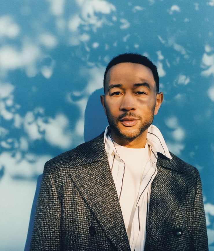 Picture of John Legend