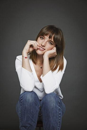 Picture of Susana Abaitua
