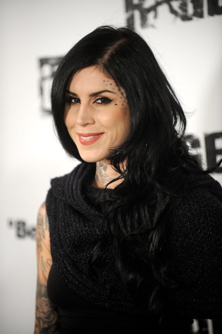 Picture of Kat Von D