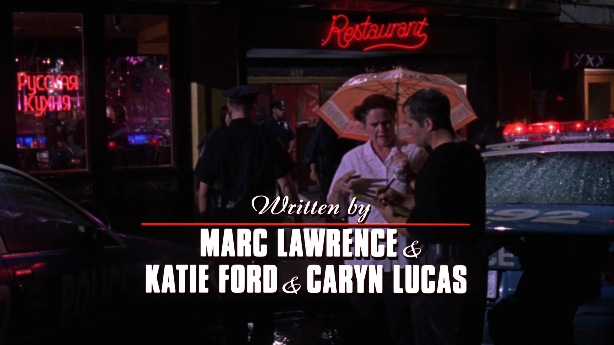 Miss Congeniality