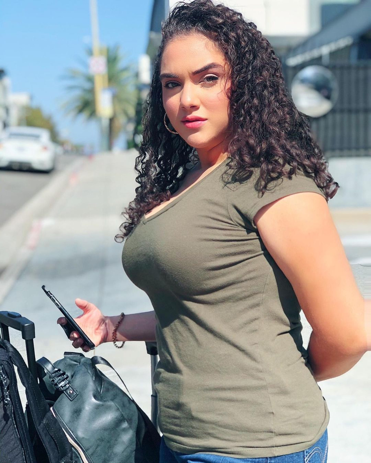 Picture of Kiara Pichardo