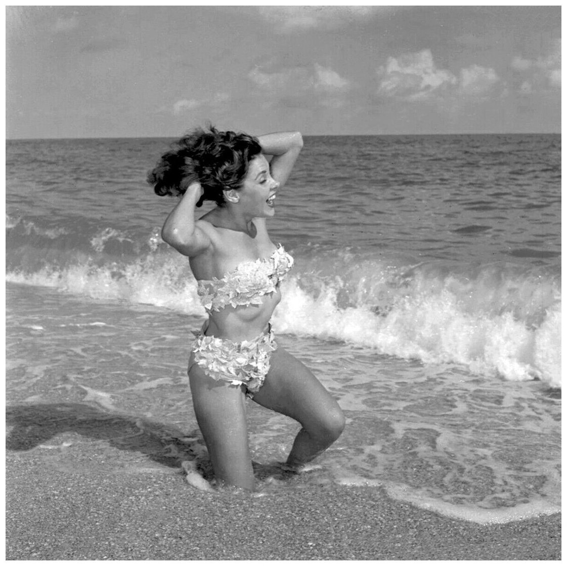 Irene Twinam