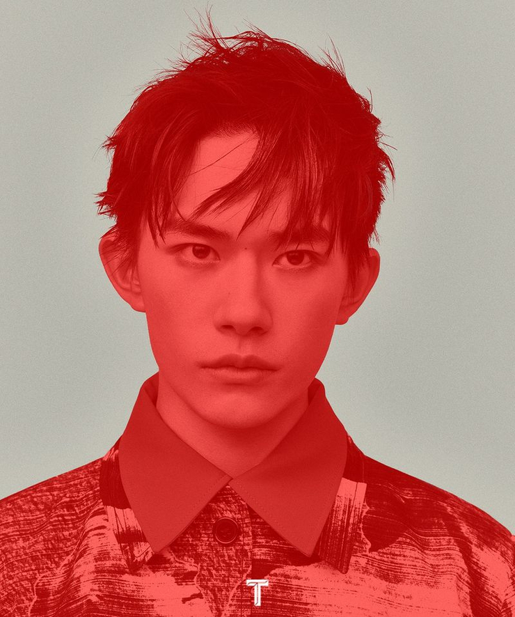 Picture of Jackson Yee