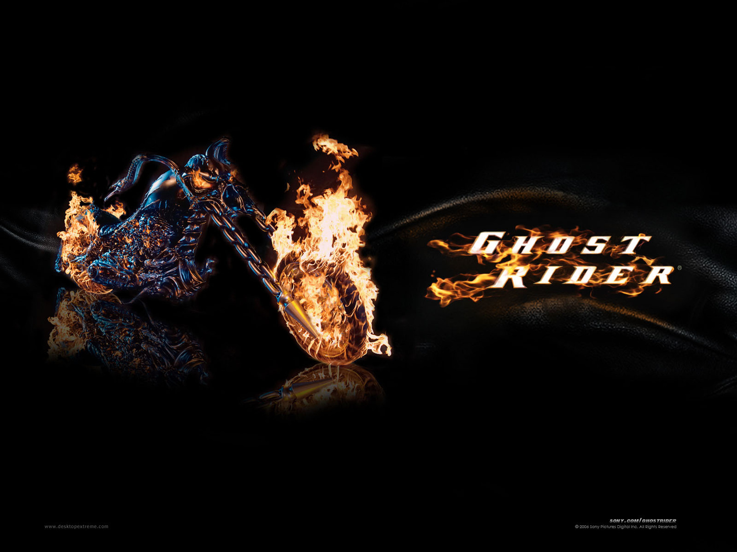 Ghost Rider: Spirit of Vengeance