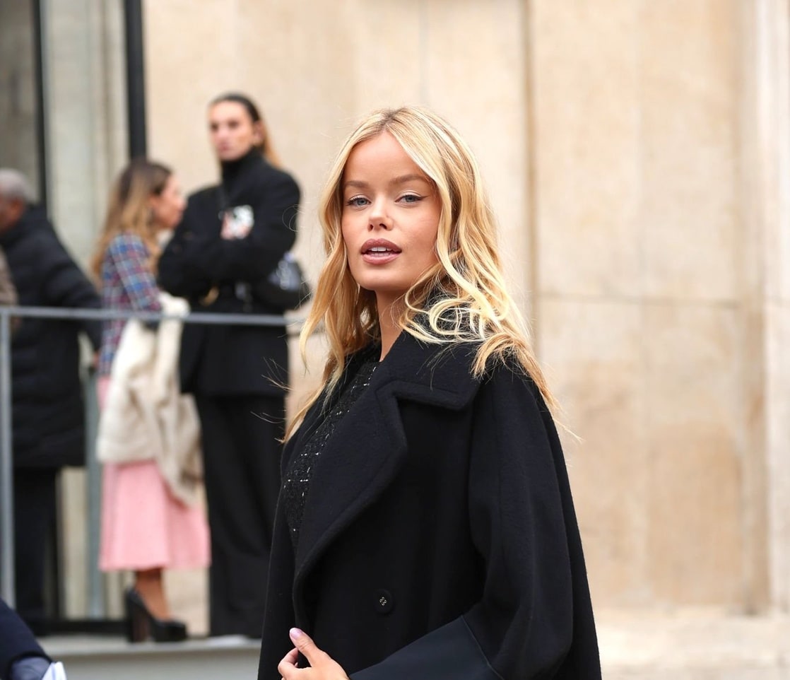 Frida Aasen