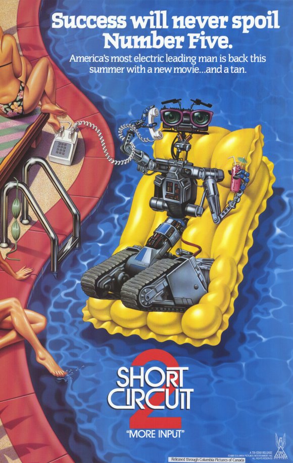 Image Of Short Circuit 2
