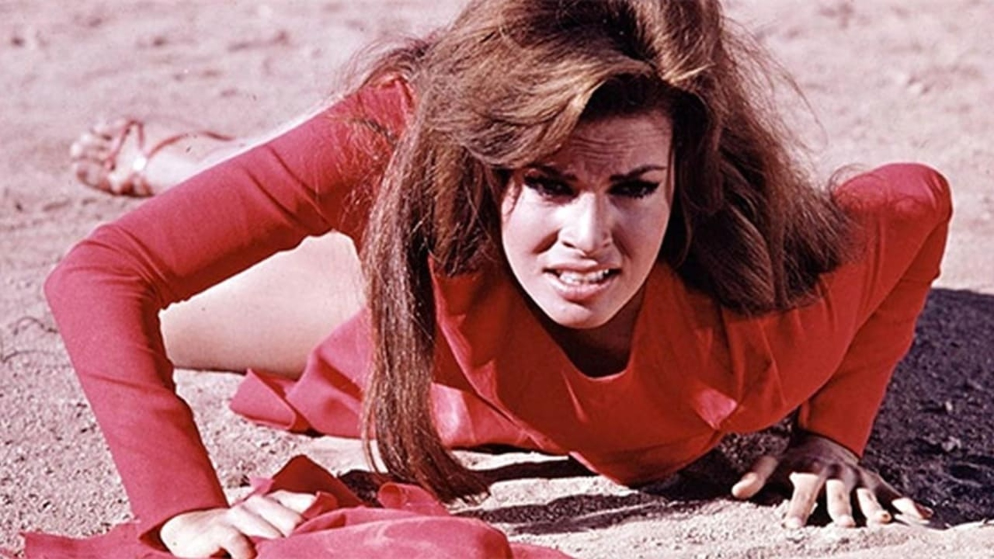 Raquel Welch