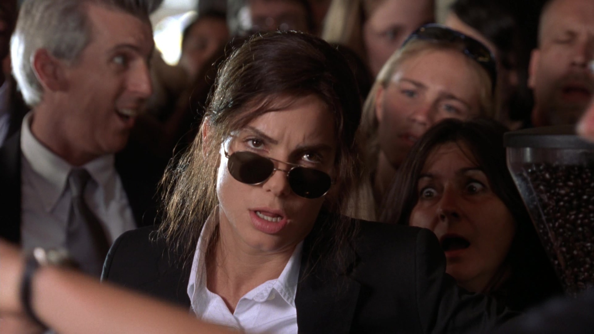 Miss Congeniality