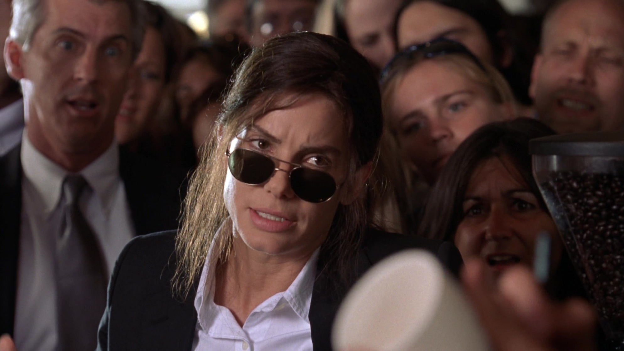 Miss Congeniality