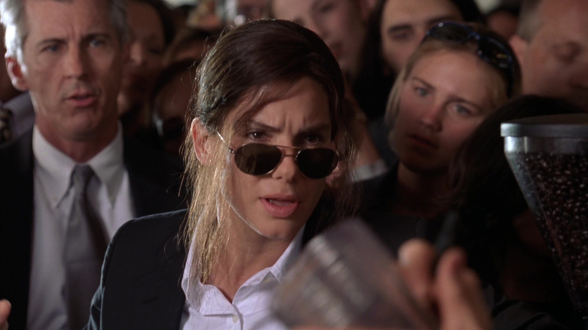 Miss Congeniality