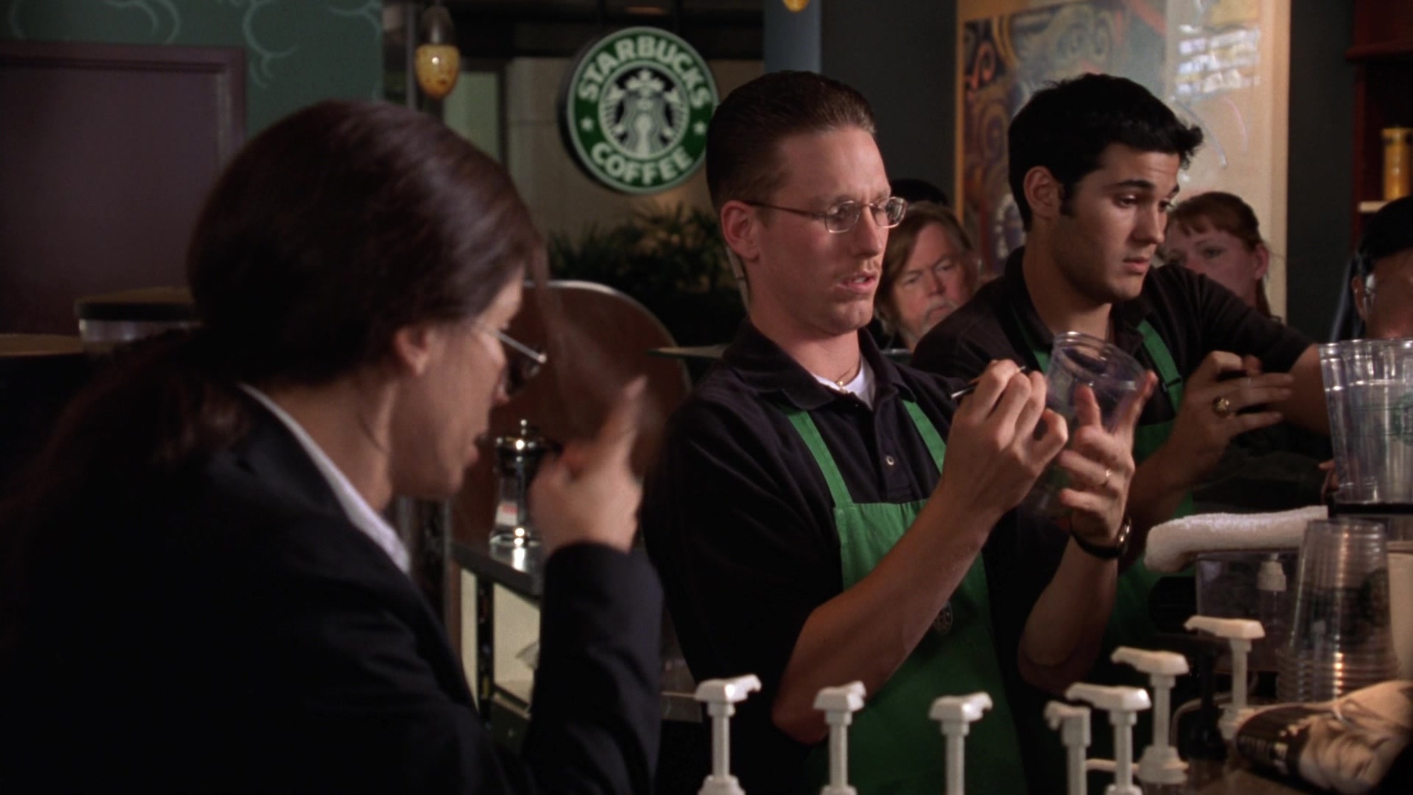 Miss Congeniality