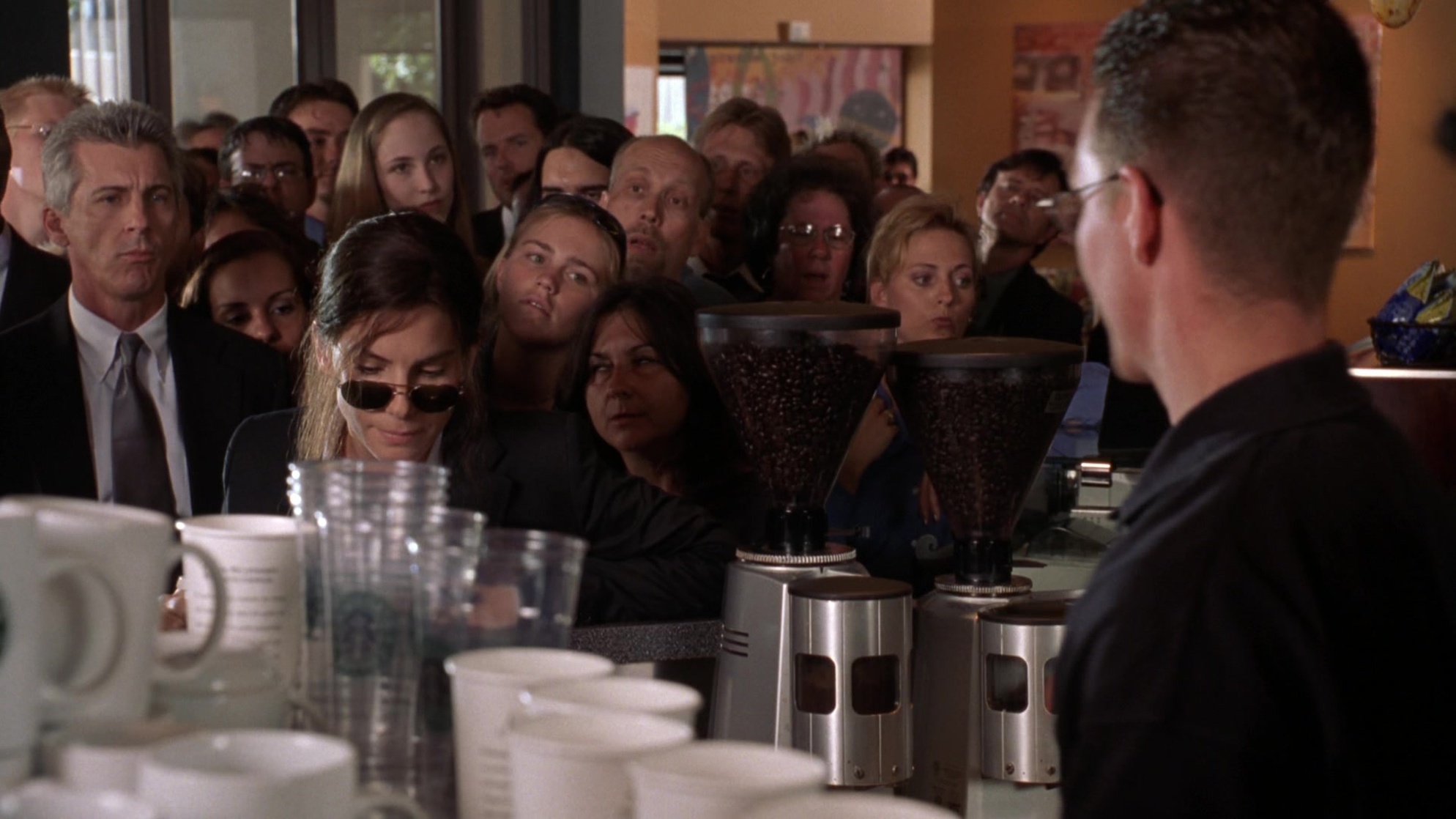 Miss Congeniality