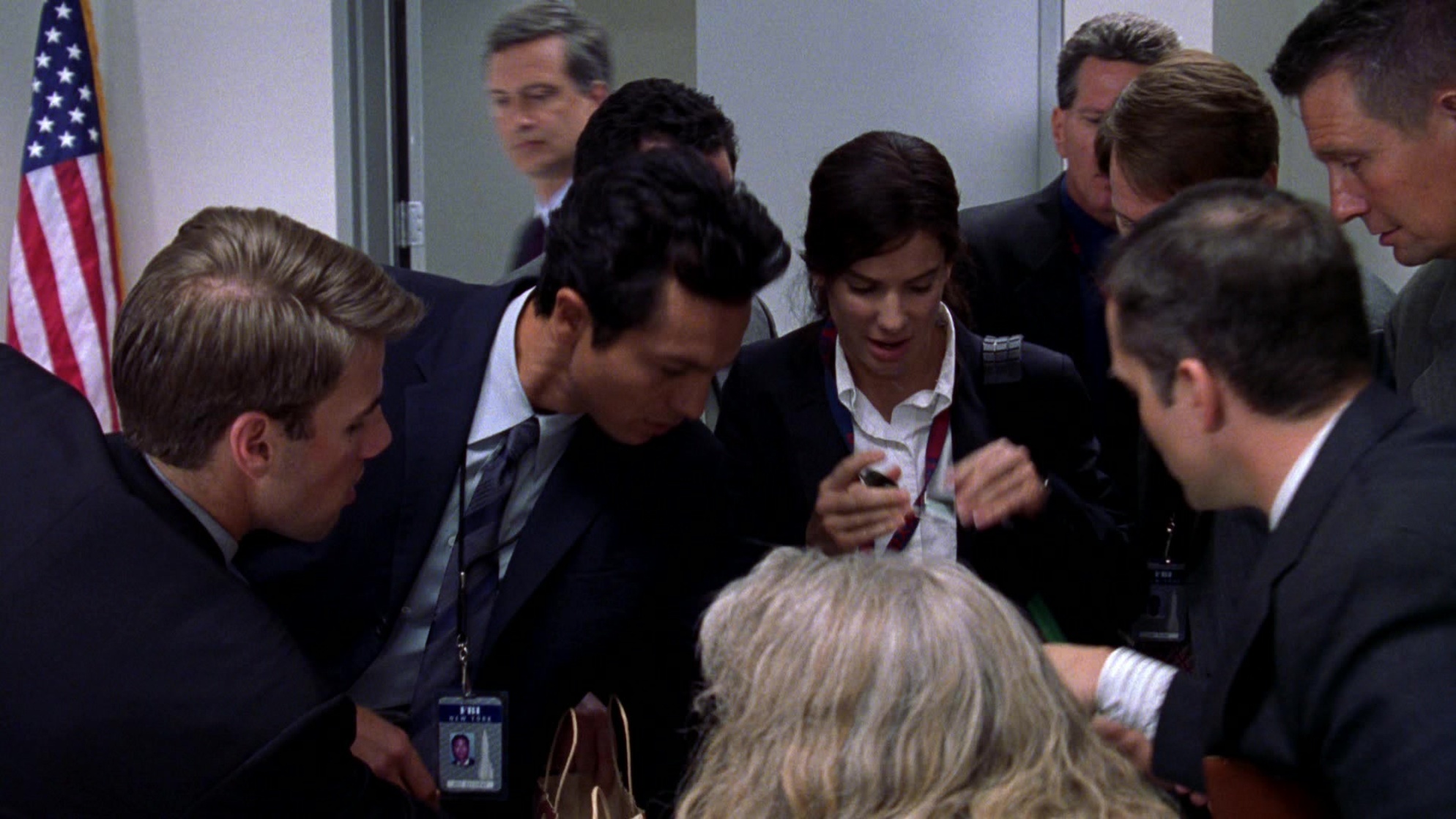 Miss Congeniality