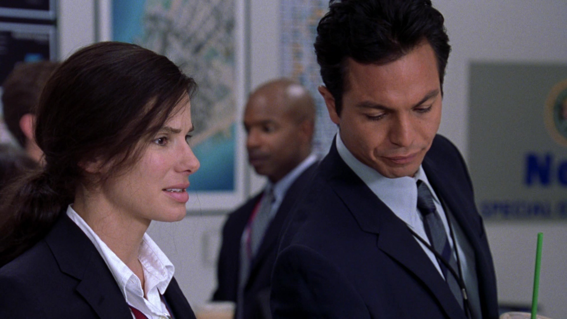 Miss Congeniality