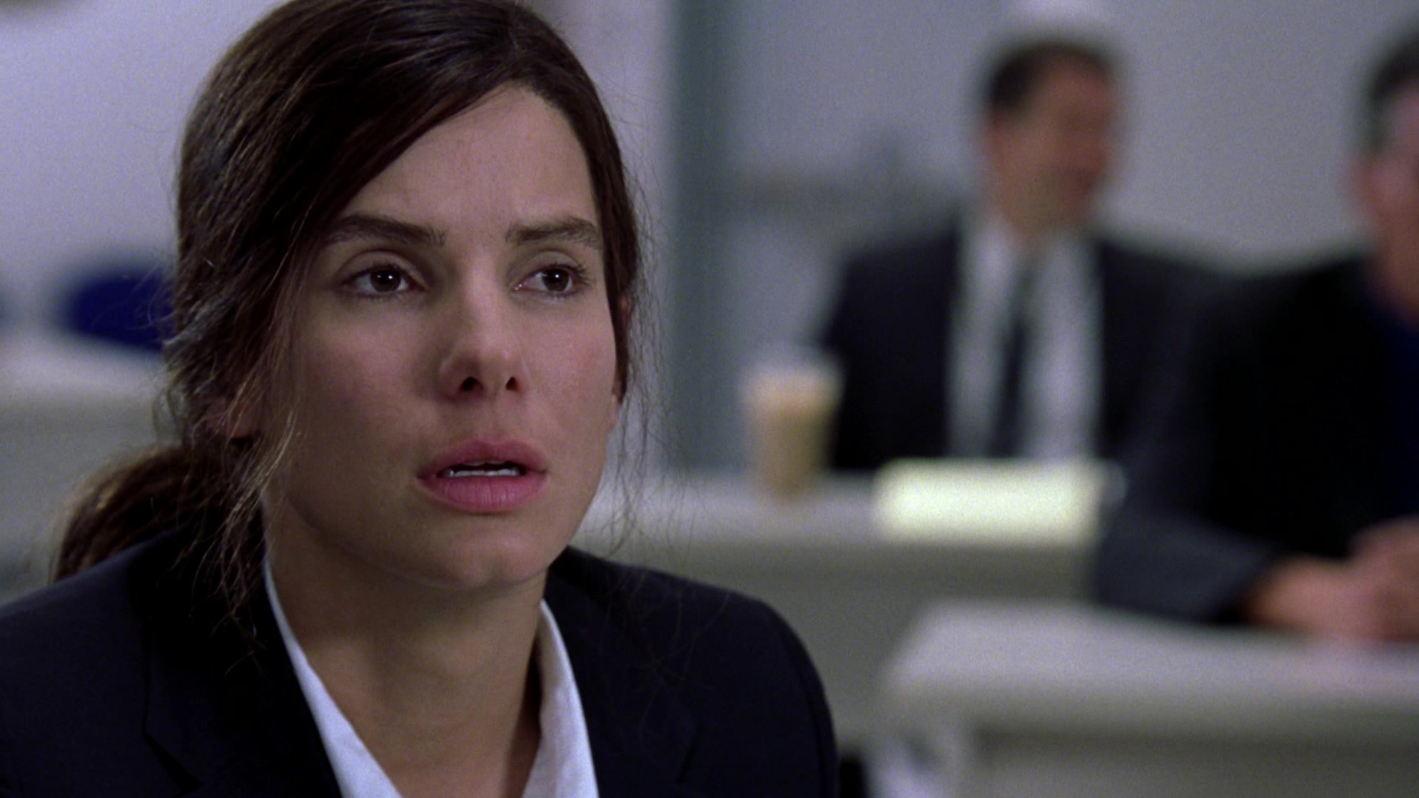 Miss Congeniality
