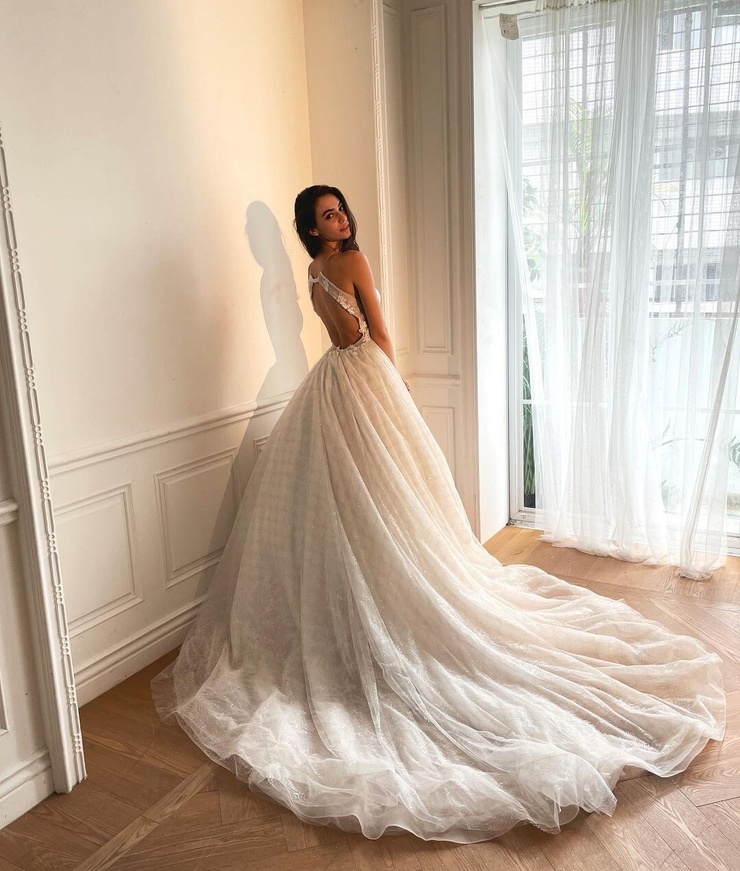 Picture of Alina Zhytielieva