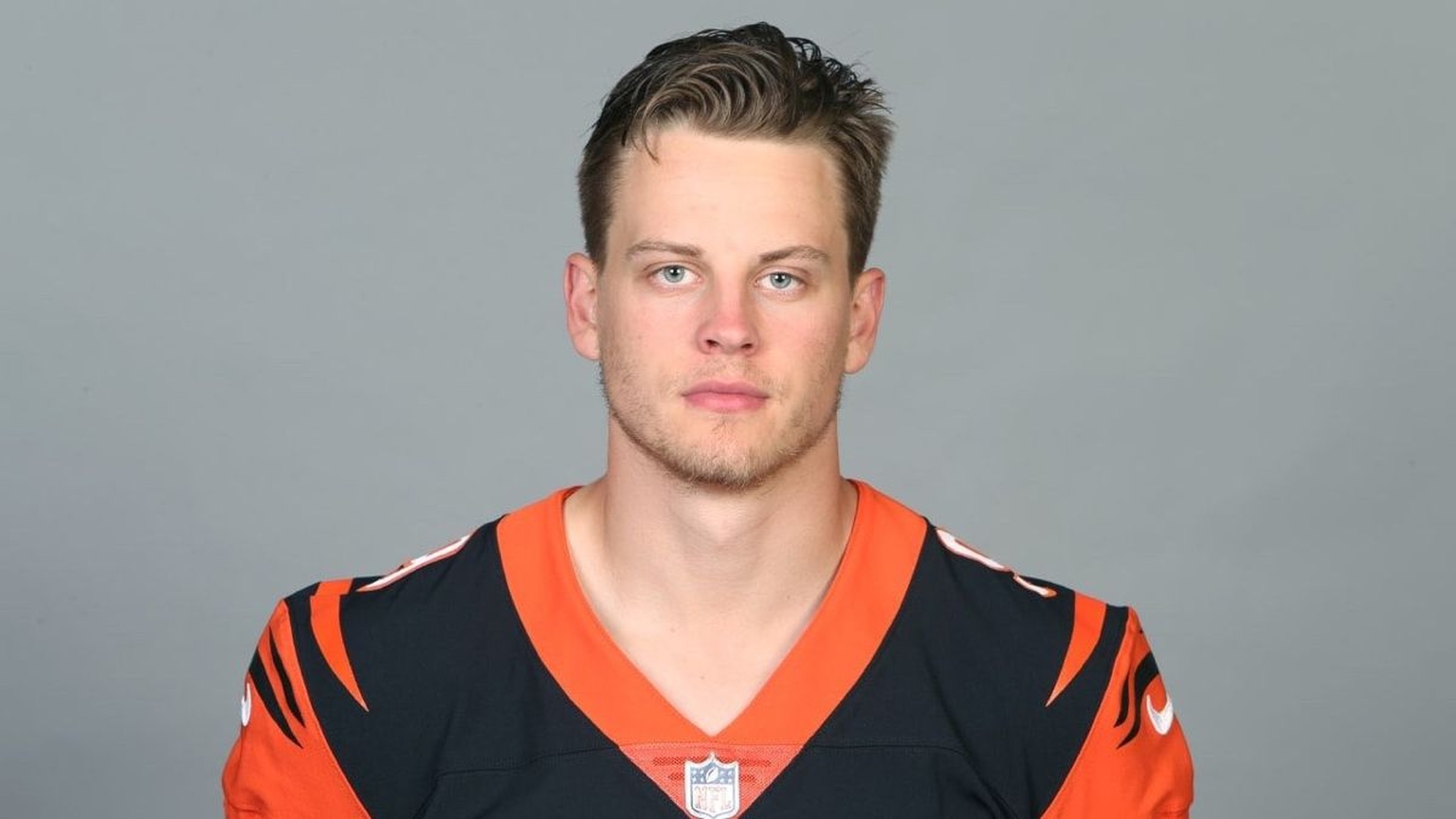 Image of Joe Burrow