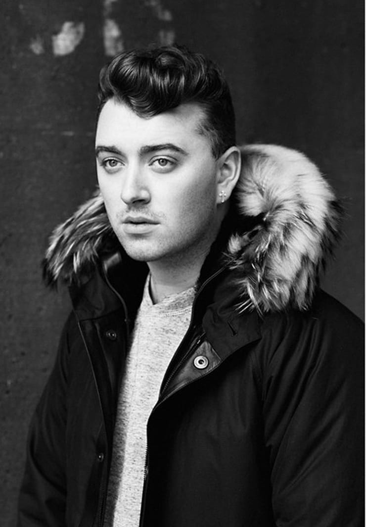 Picture of Sam Smith (singer)