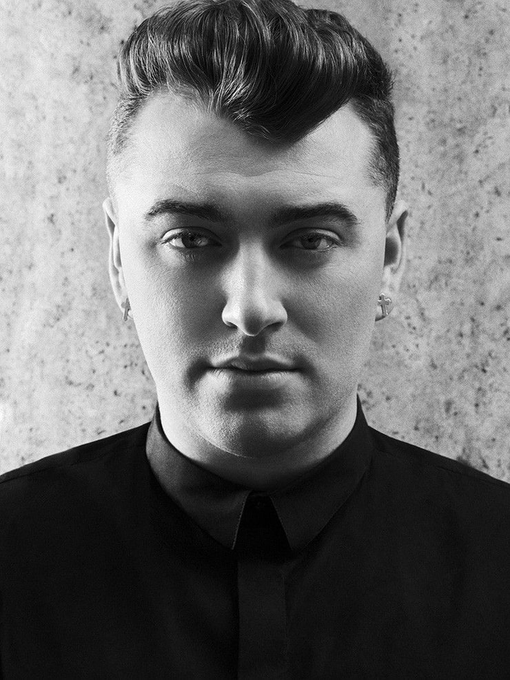 Image of Sam Smith (singer)