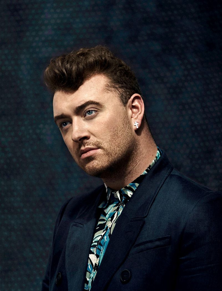 Picture of Sam Smith (singer)