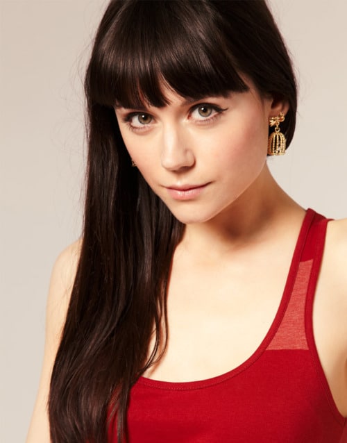 Picture of Lilah Parsons